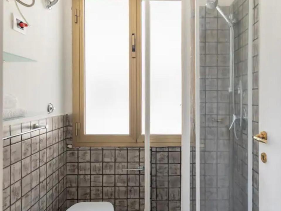 Attico Roma Lejlighed Eksteriør billede